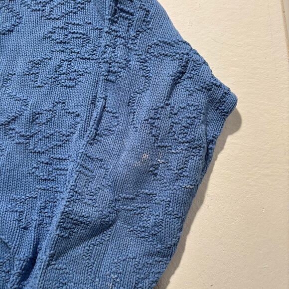 Rare vintage 90s blue llbean - Picture 2 of 5